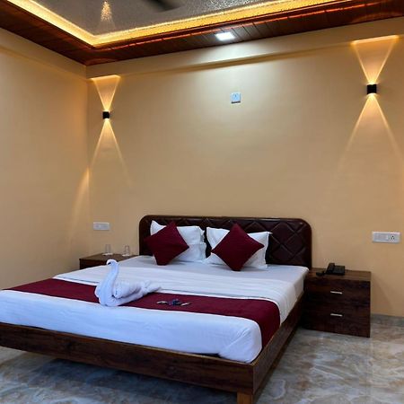 Sahil Beach Resort Alībāg Eksteriør bilde